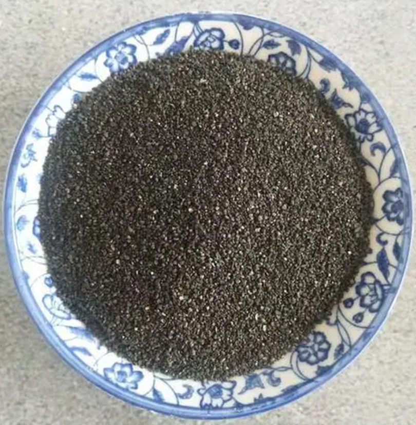 焊材用鐵粉在使用過(guò)程中，可以起到什么作用呢？